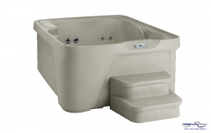 Colore SAND - 4 posti - 19 getti
