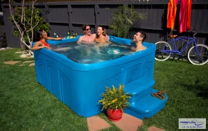 Colore Blue
