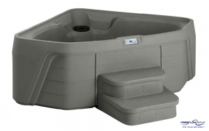 Colore TAUPE - 3 posti - 17 getti
